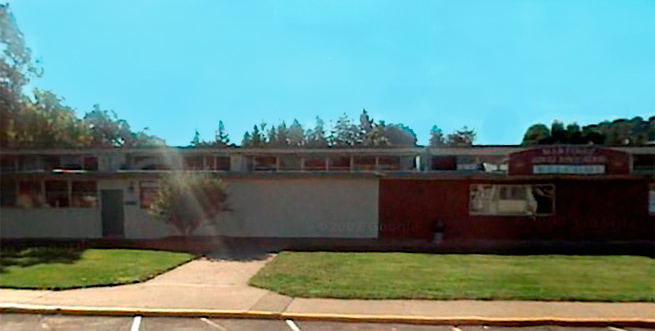 Picture of Martinez Adult Education Center